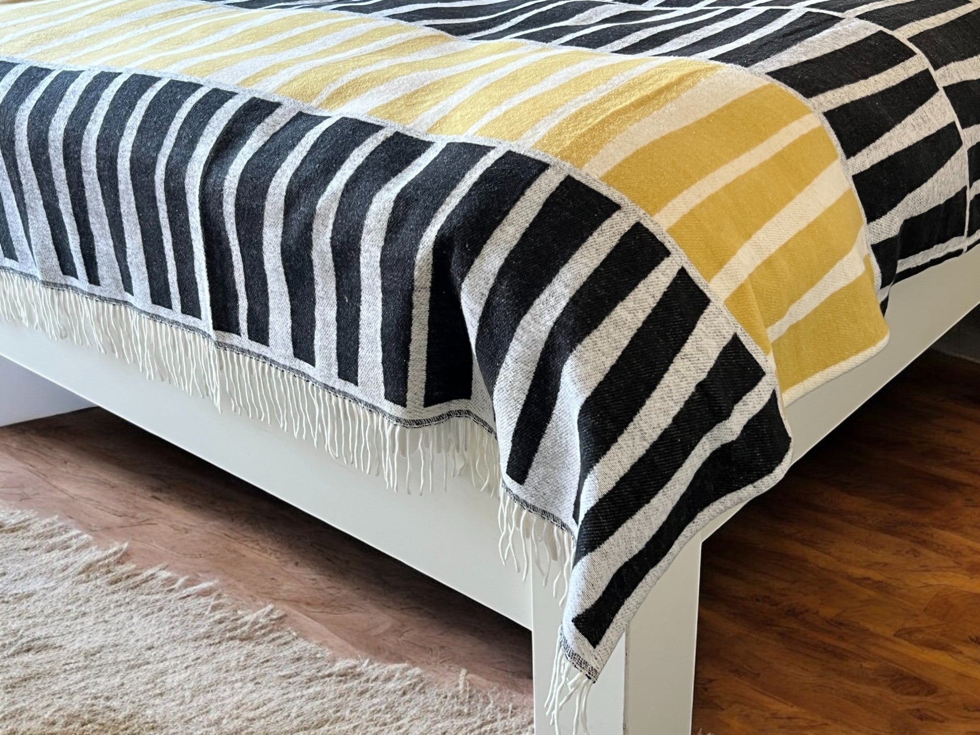 Ćebe-prekrivač Spring 150x200cm A20