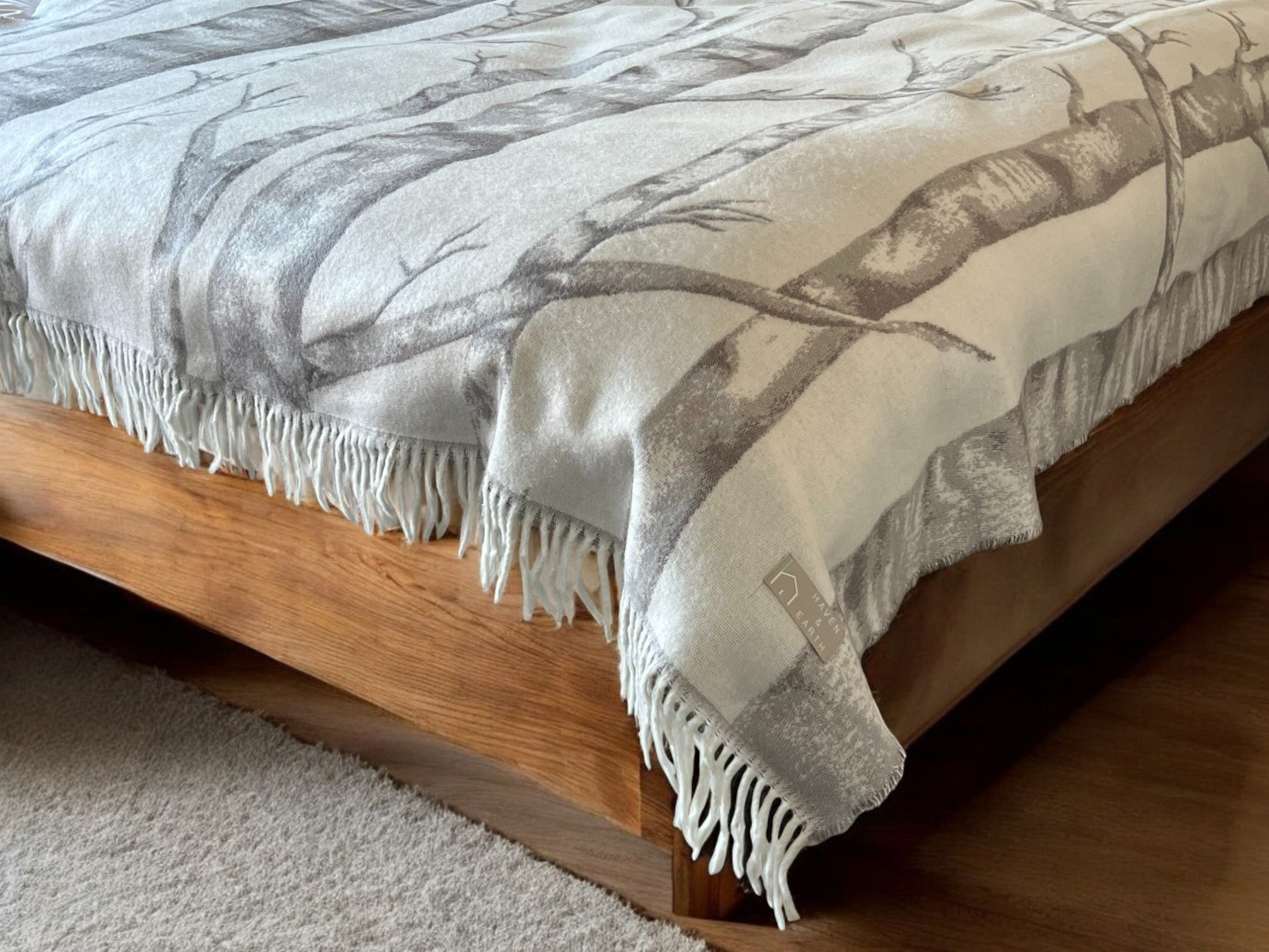 Ćebe-prekrivač Spring 150x200cm A4