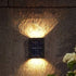 Solarne lampe (2 kom)