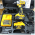 DeWAlt DCF894 198V XR odvijač