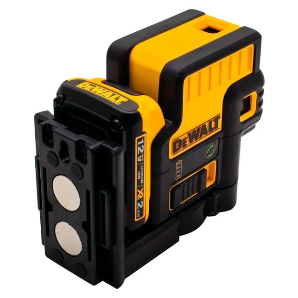 Dewalt laser 12v