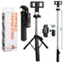 Držač Tripod-stativ za 1 ili 2 telefona