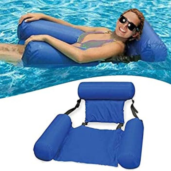 Dušek stolica za plivanje