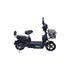 Verdeto E-bike, Elektični bicikl