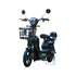 Verdeto E-bike, Elektični bicikl