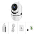 ERA PTZ IP WiFi kamera 5mp