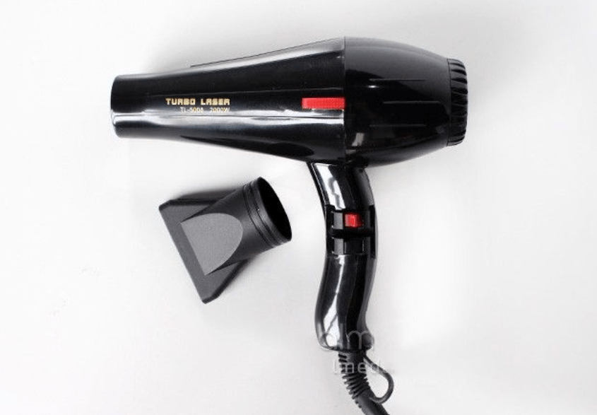 Fen za kosu - Turbo Laser 2000 W