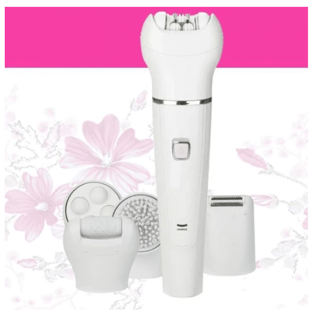 Findback Epilator 5 u 1