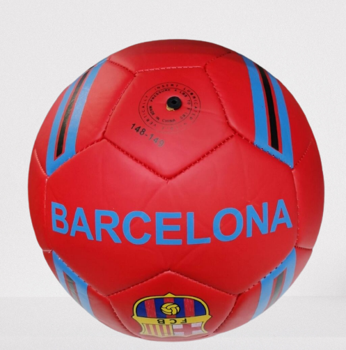 Fudbalska lopta Barca