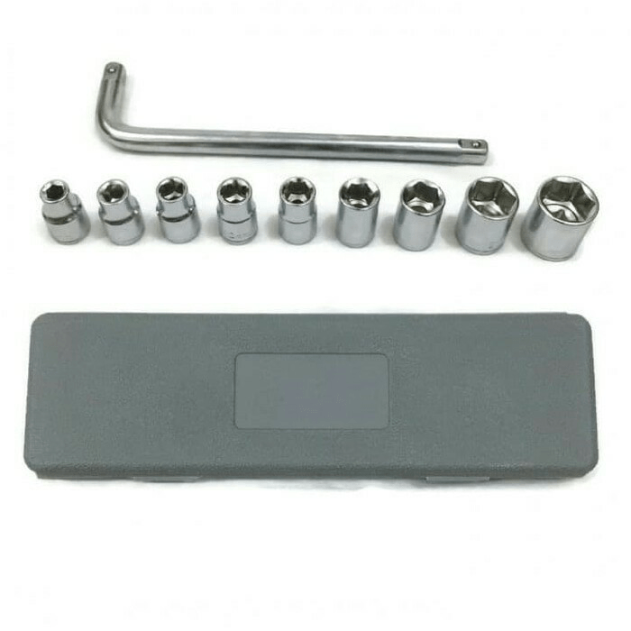 Gedore - Set od 10 komada