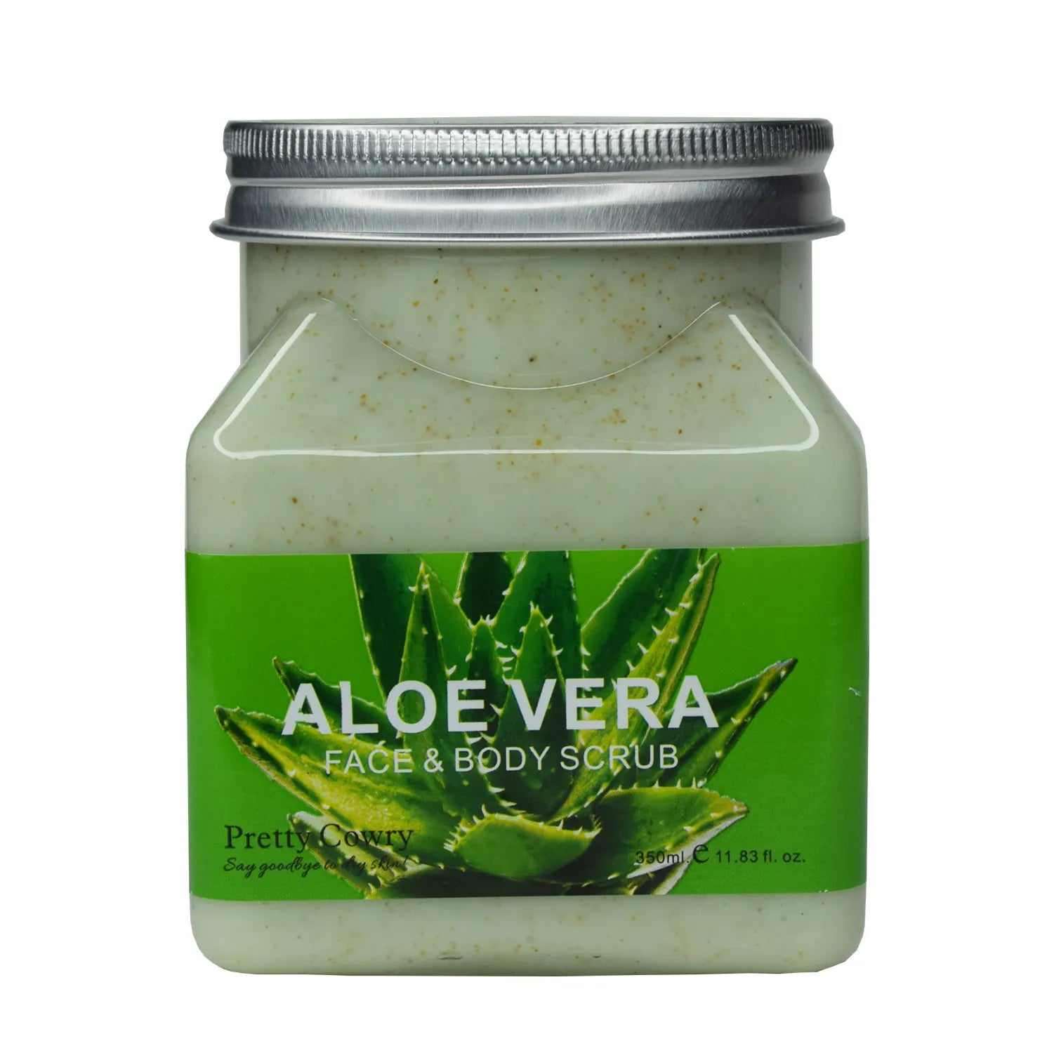 Gel za čišćenje lica i tela - Avokado, Aloe vera, Red rose