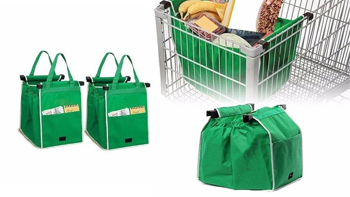 Grab Bag - torba za kupovinu