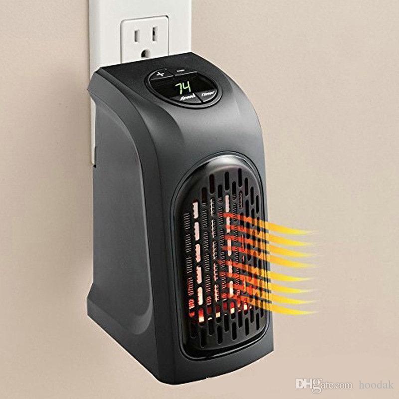 Handy Heater - Mini pomoćna prenosiva grejalica