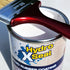 HydroXseal White, bela tečna guma - Tečna guma u beloj boji