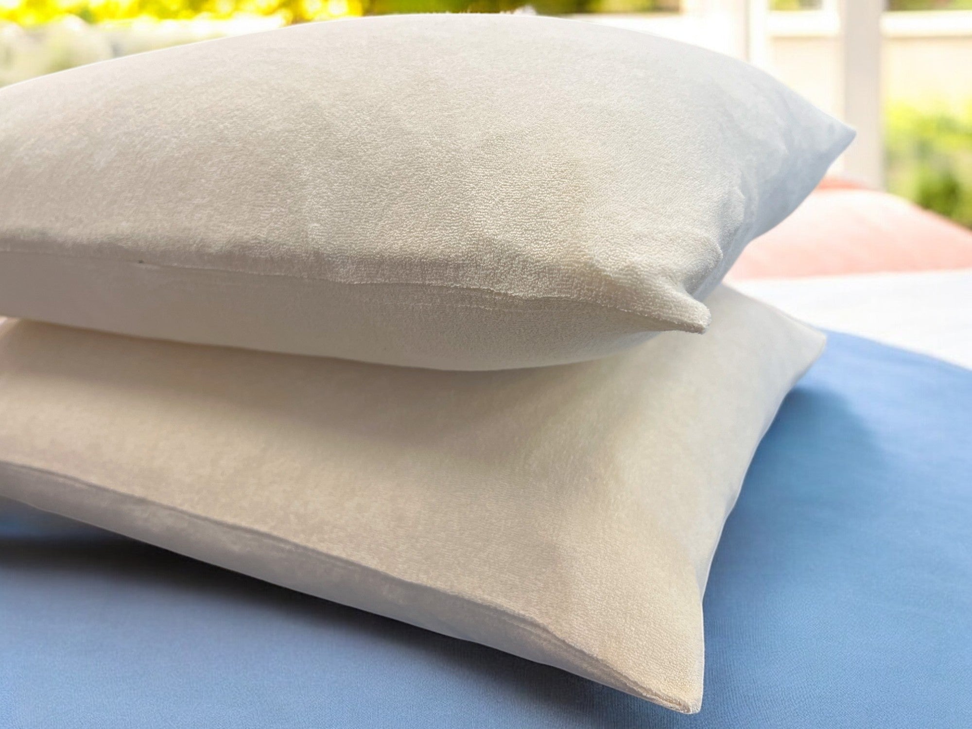 Jastučnica Frotir 60x80cm Bež boja