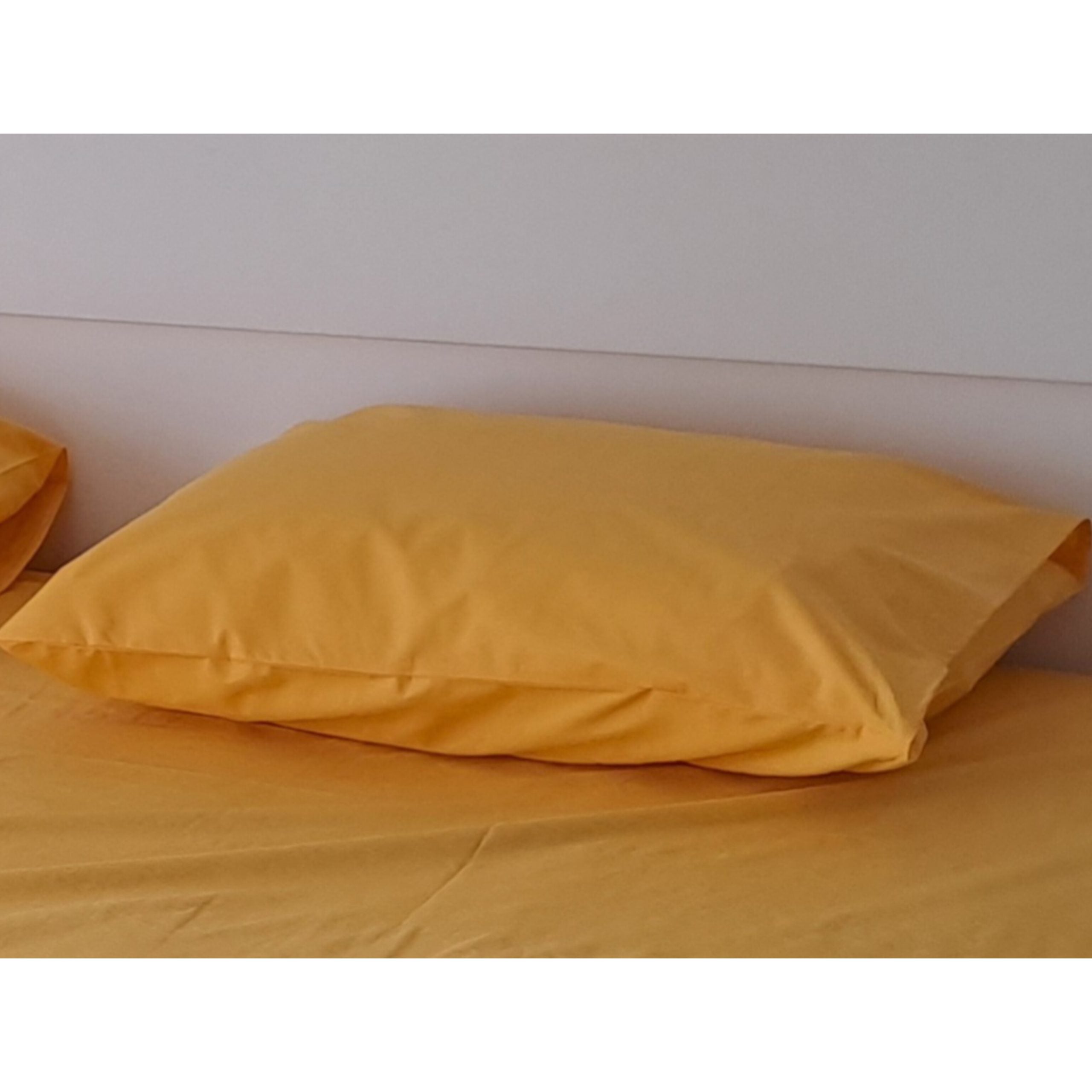 Jastučnica Ranforce 50x70cm Žuta