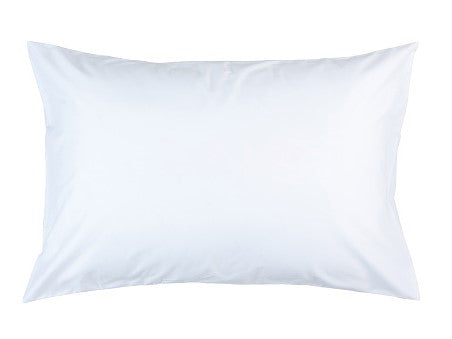 Jastučnica Ranforce 60×80cm Beli