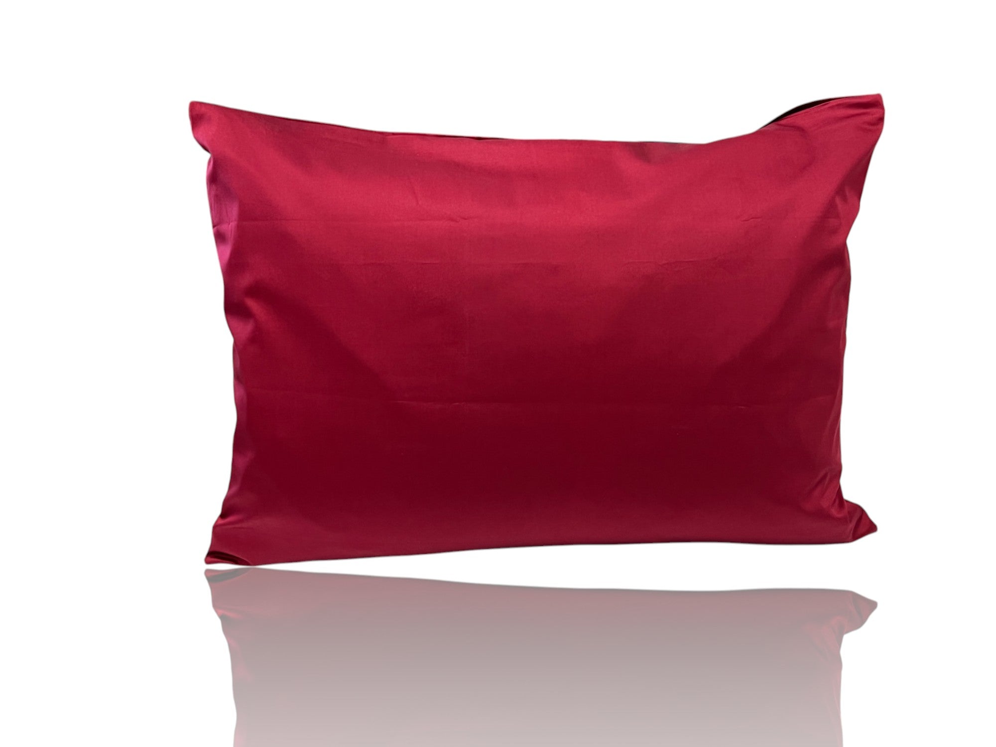 Jastučnica Saten 50x70cm Bordo boja