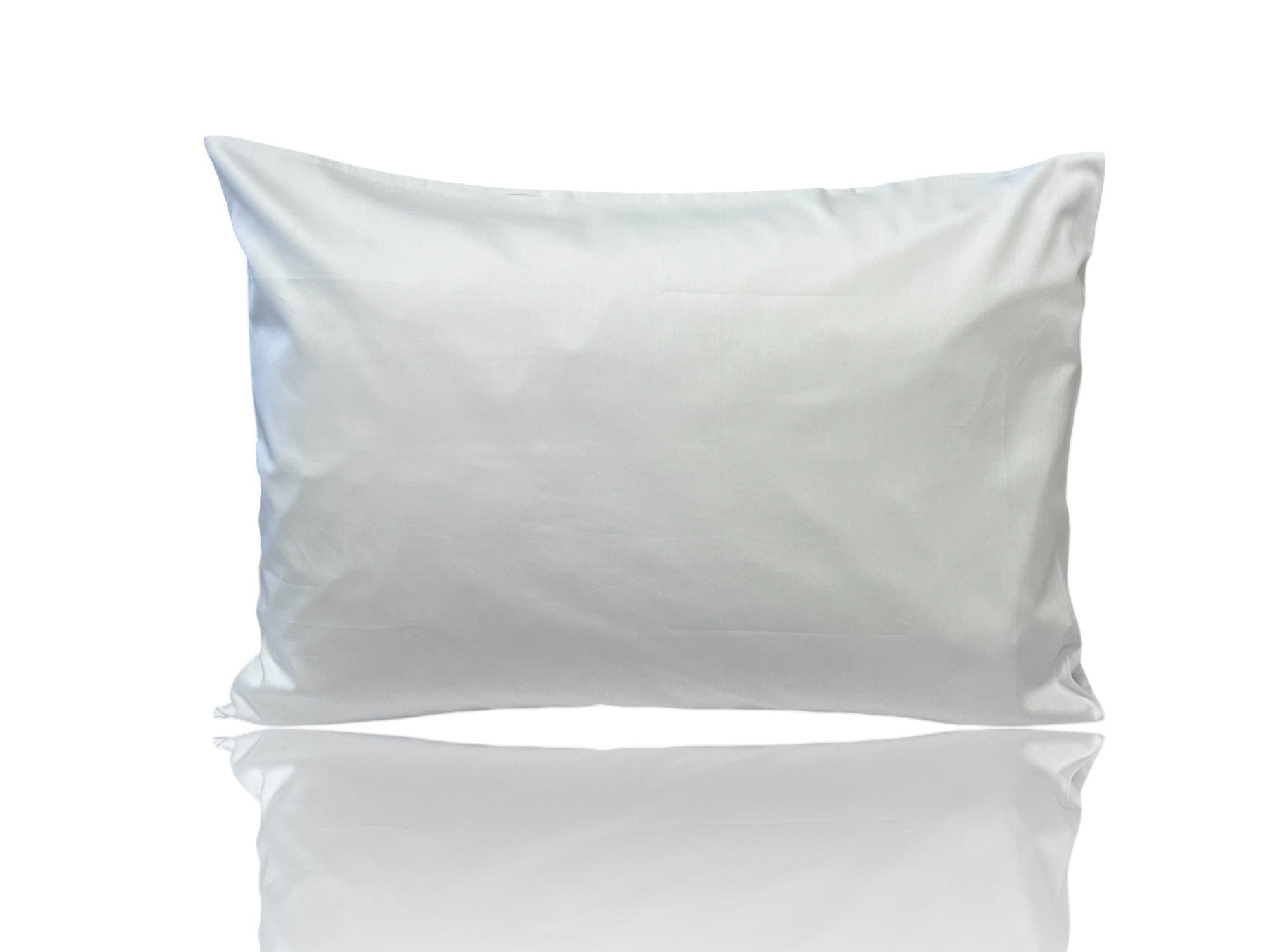 Jastučnica Saten 60x80cm Bela boja