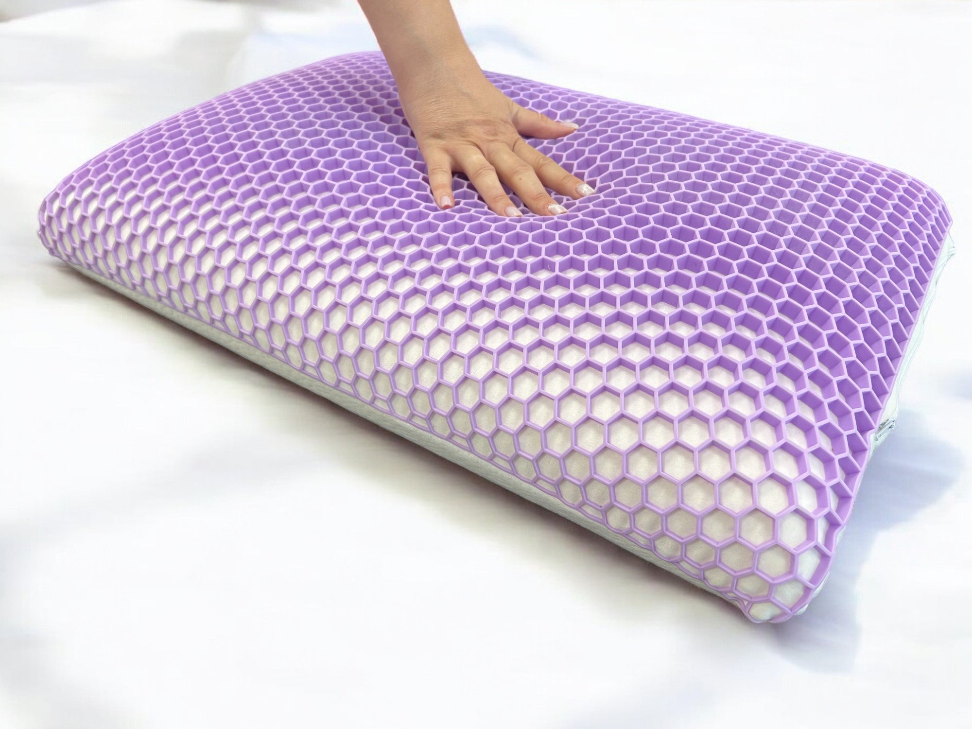 Jastuk Lateks 40x60cm