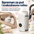Grejač za flašice za bebe, prenosivi grejač za flašicu