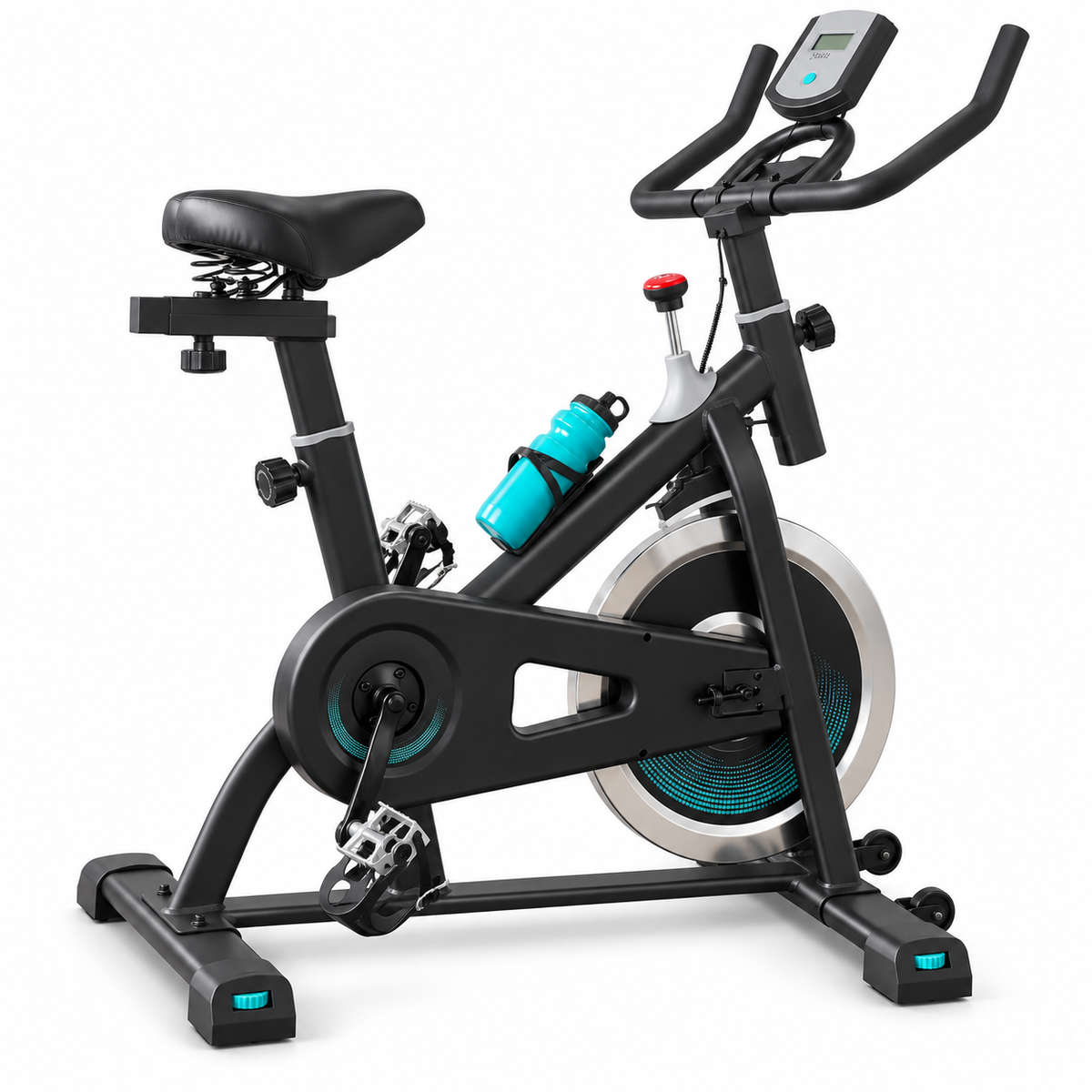 Zenith Sobni bicikl Spinning