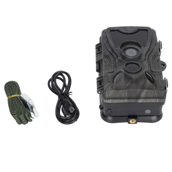 Kamera za lov Huntcam HC-801G