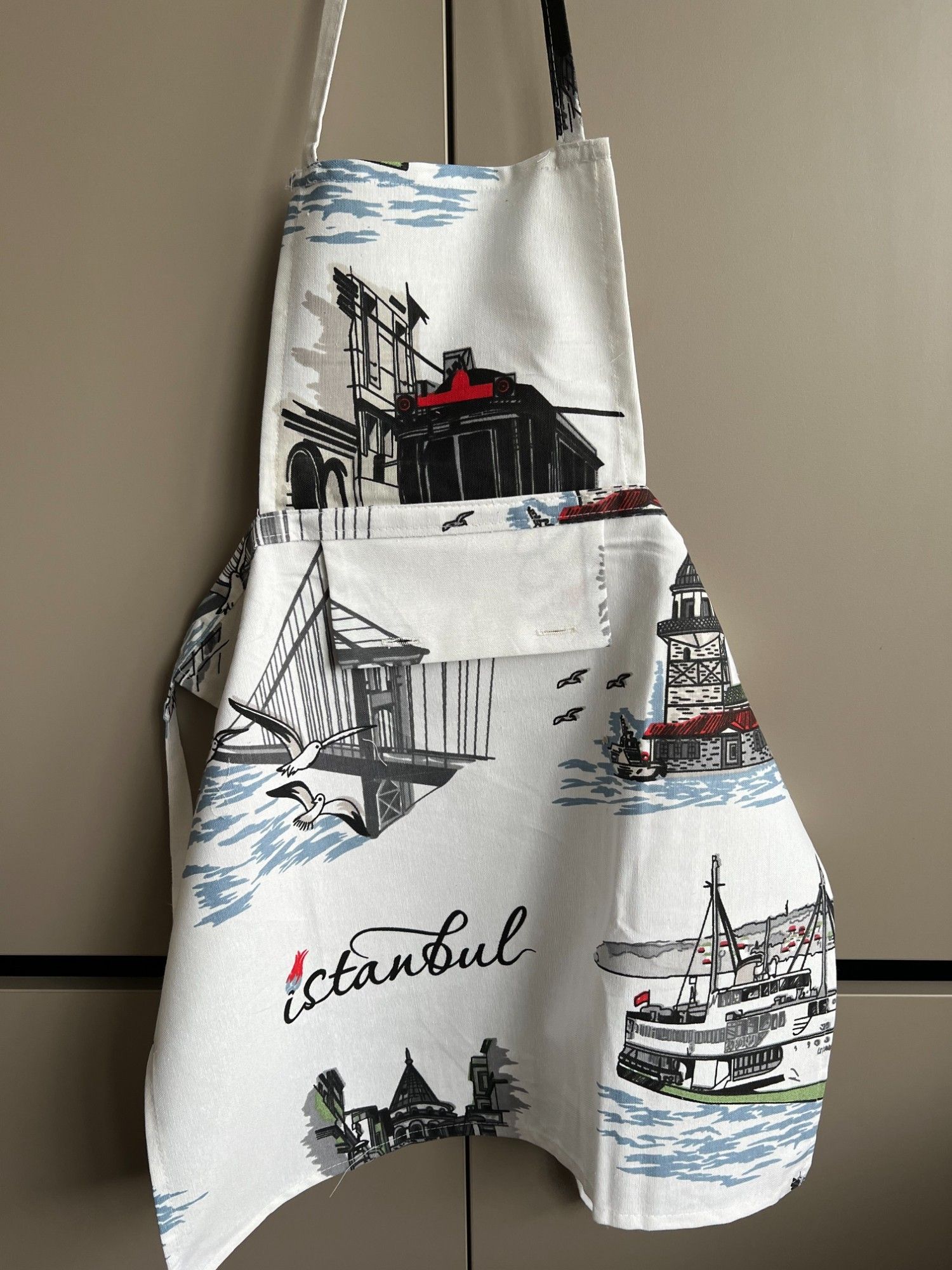 Kecelja dezen broj 25