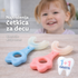 Kružna dečija četkica za zube, 1+1 GRATIS