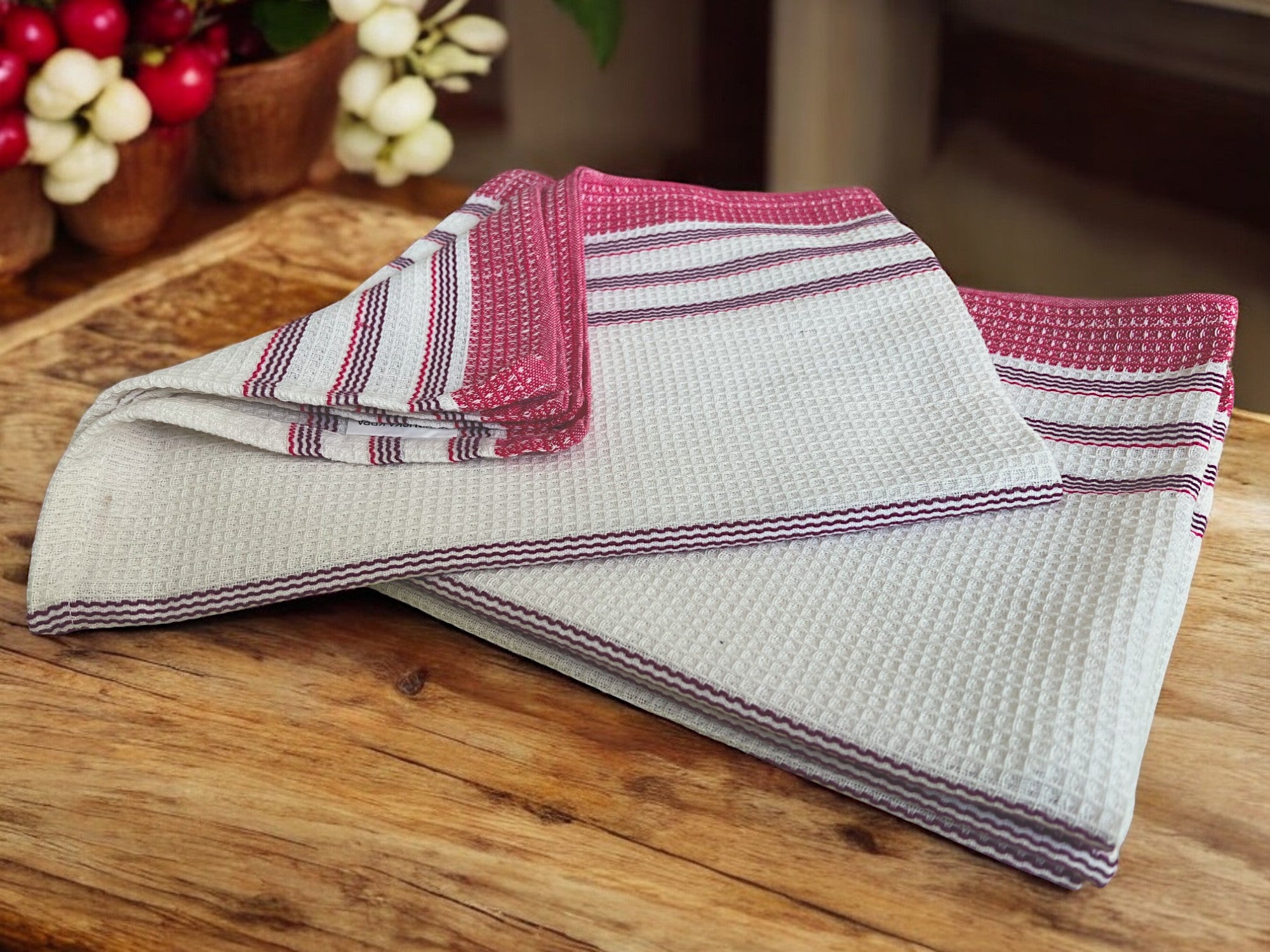 Kuhinjska krpa za sudove 45x65cm D3