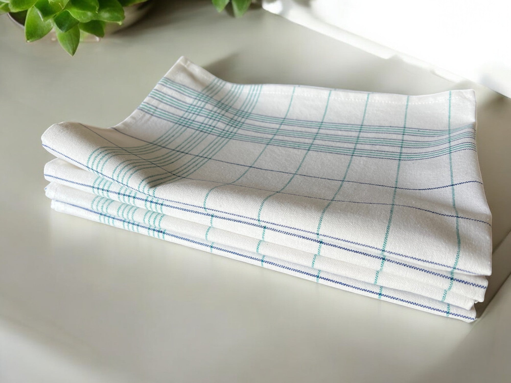 Kuhinjska krpa za sudove 45x65cm D8