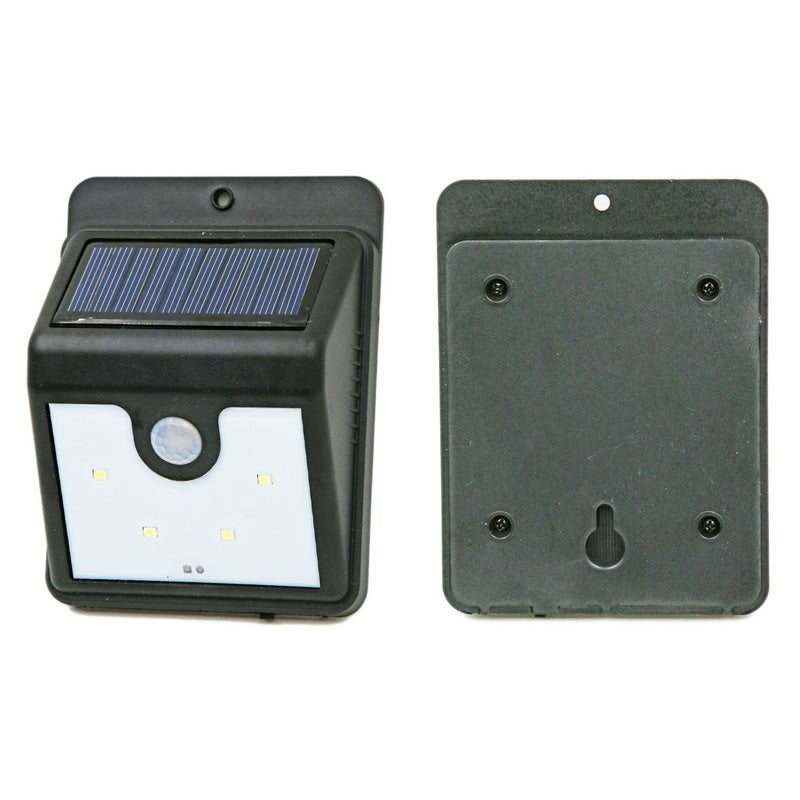 LED Solarni reflektor (4 dioda)