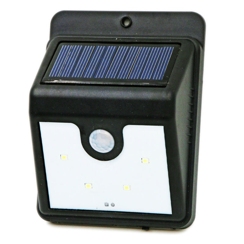 LED Solarni reflektor (4 dioda)