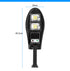 LED Solarni reflektor W777B