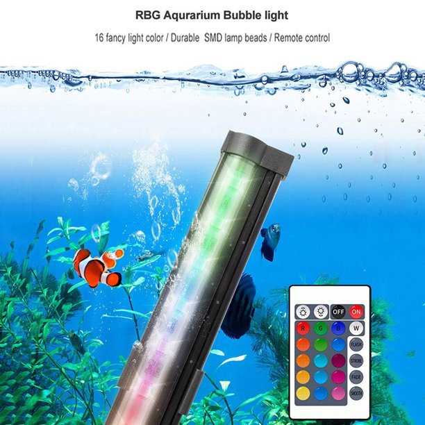 LED rasveta za akvarijum 5050
