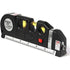 Laserska libela 3u1