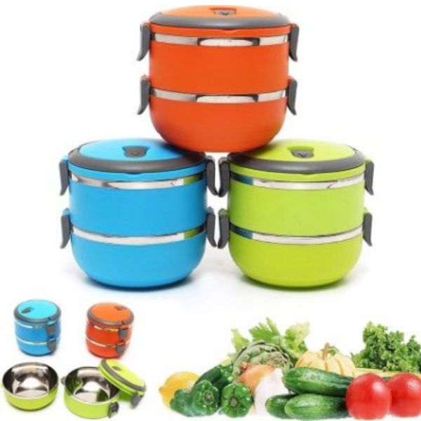 Lunch Box Posude za hranu 2,0L