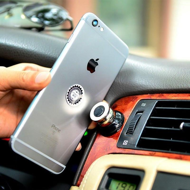 Magnetni držači za mobilni telefon za automobil (2 za 999din)