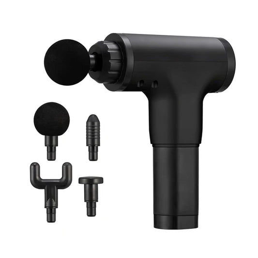 Masažer YX-7205 Elegance, Massage gun