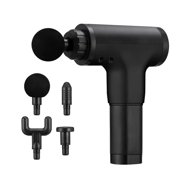 Masažer YX-7205 Elegance, Massage gun