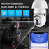 Mini WiFi kamera H68