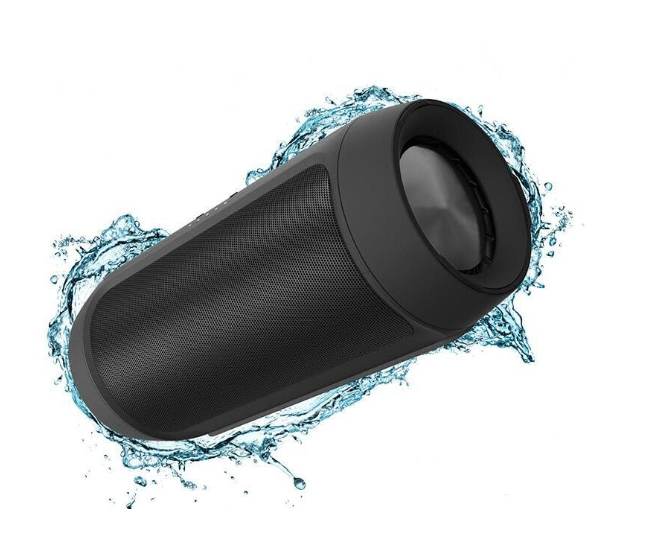 Mini-prenosivi Bluetooth zvučnik