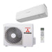 Mitsubishi SRK/SRC25ZS-W inverter klima uređaj