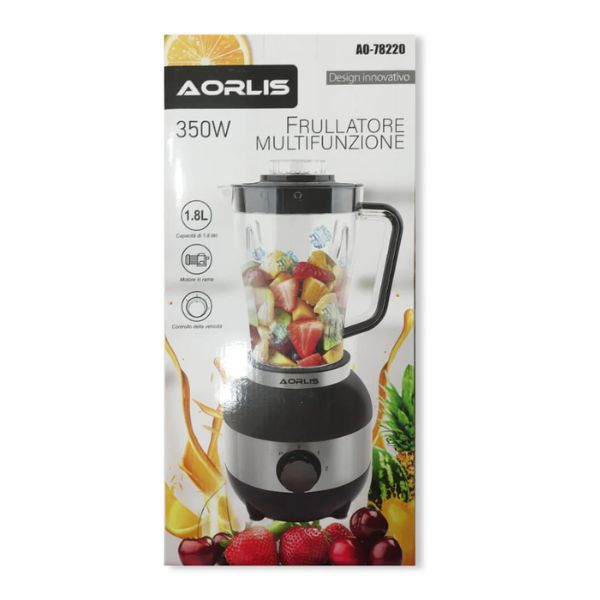 Multifunkcionalni blender Aorlis AP-78220