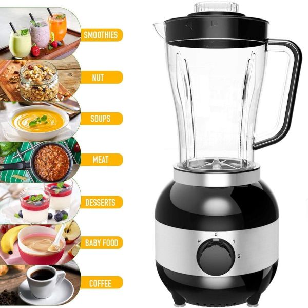 Multifunkcionalni blender Aorlis AP-78220