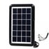Multifunkcionalni prenosivi solarni panel EP-0632