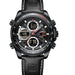Muški sat Naviforce - NF9197L - black