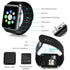 Pametni sat LQ S1 sa funkcijom telefona (Smartwatch)