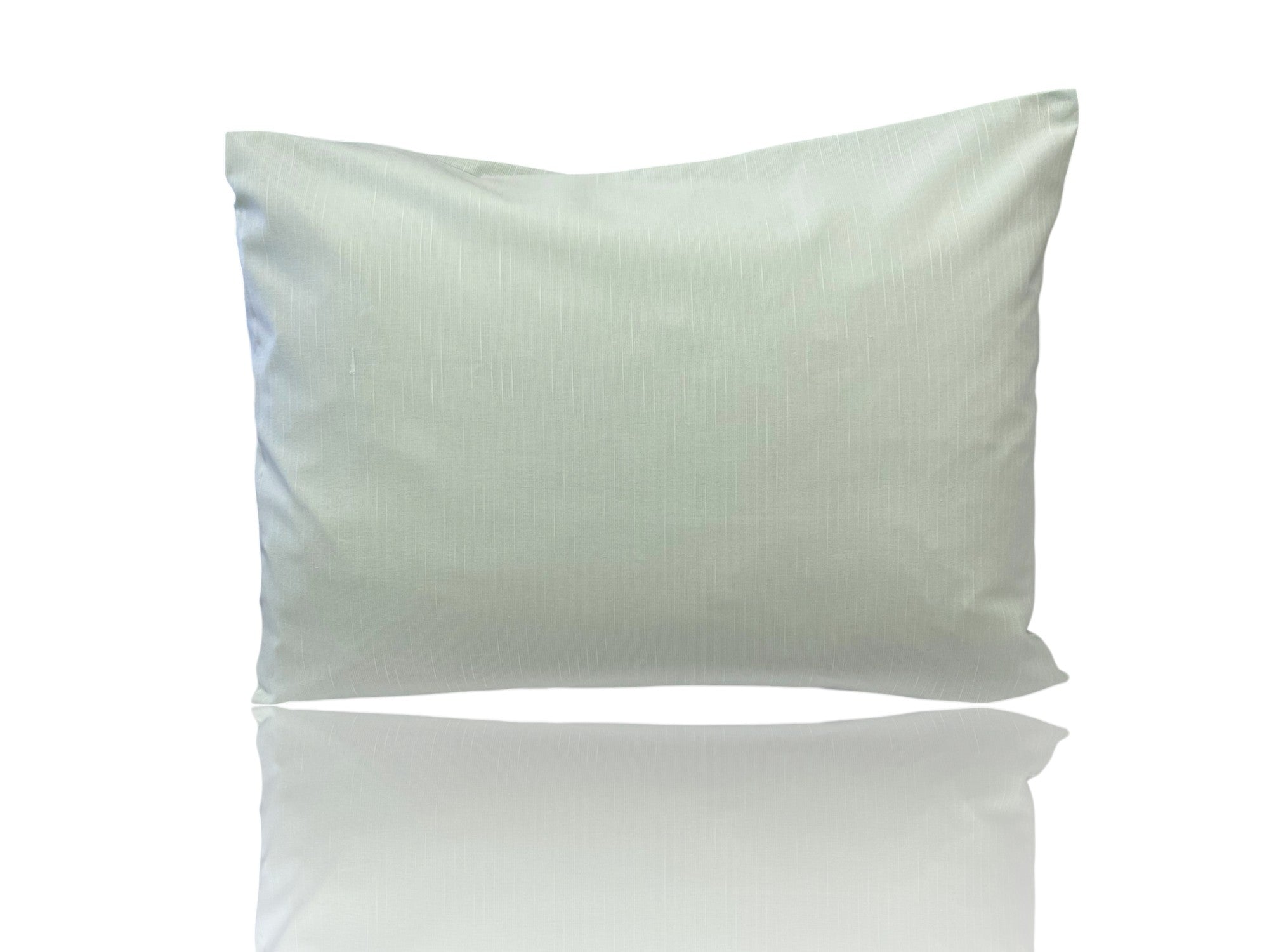 Pamučna jastučnica 50x70cm A2 Svetlo zelena boja