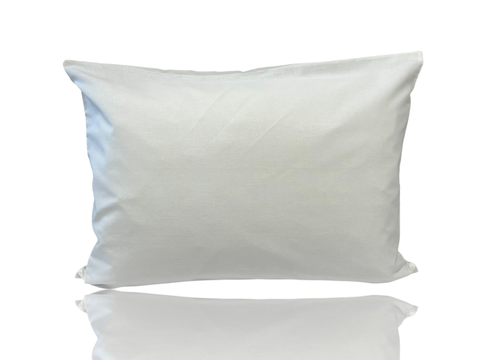 Pamučna jastučnica 50x70cm A3 Bela boja